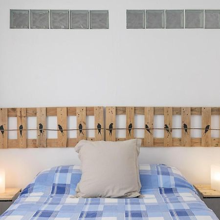 Apartamento Enjoy 塔里法 外观 照片