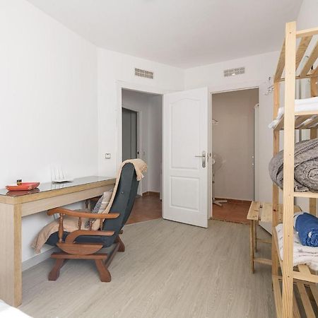 Apartamento Enjoy 塔里法 外观 照片