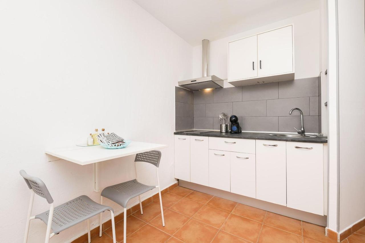 Apartamento Enjoy 塔里法 外观 照片