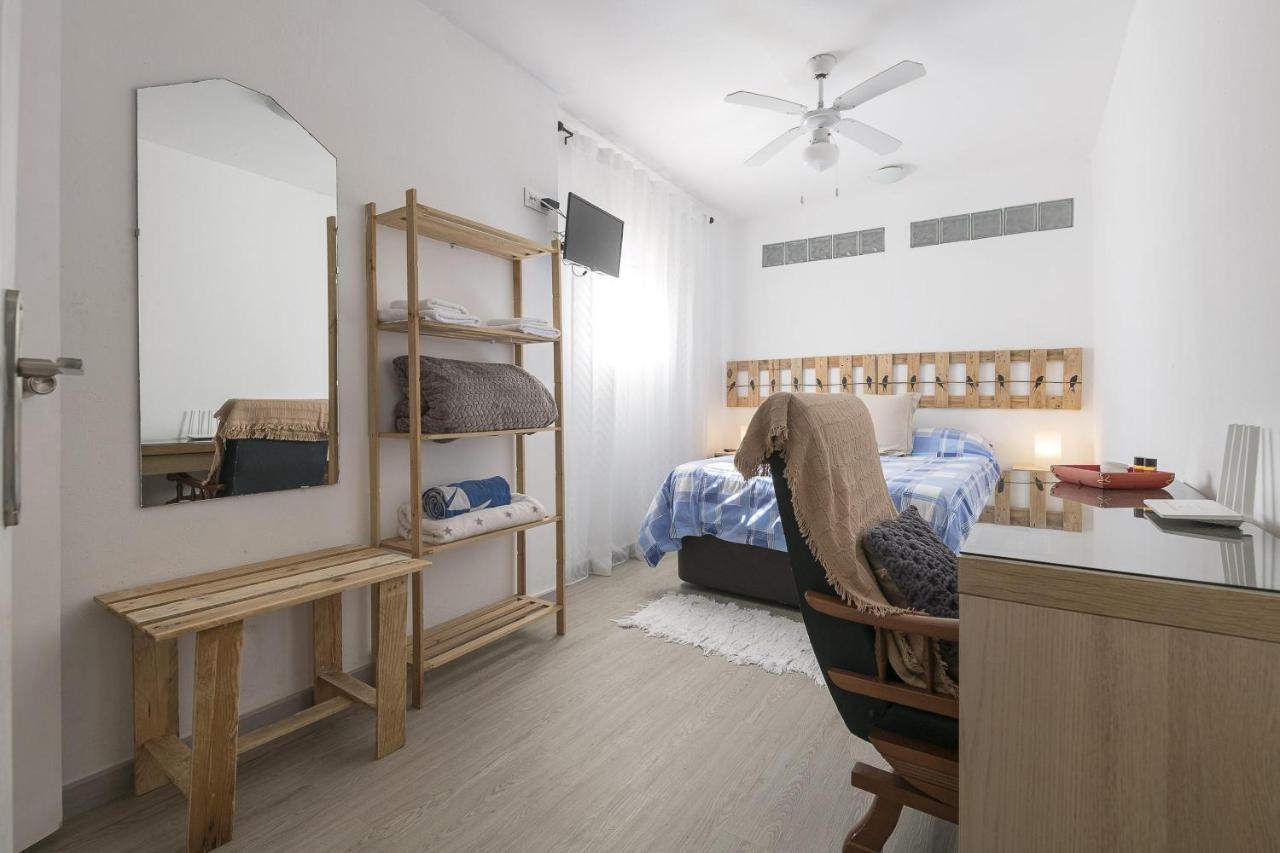 Apartamento Enjoy 塔里法 外观 照片