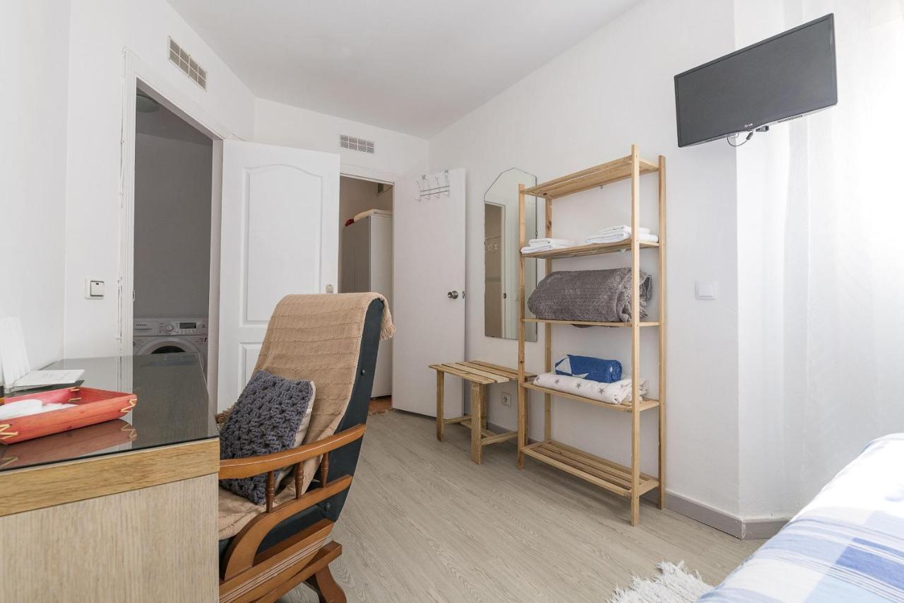 Apartamento Enjoy 塔里法 外观 照片