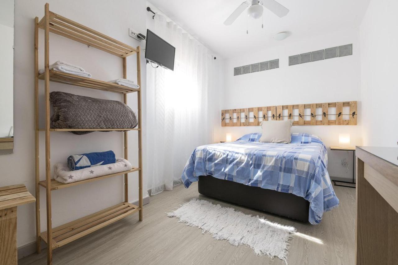 Apartamento Enjoy 塔里法 外观 照片