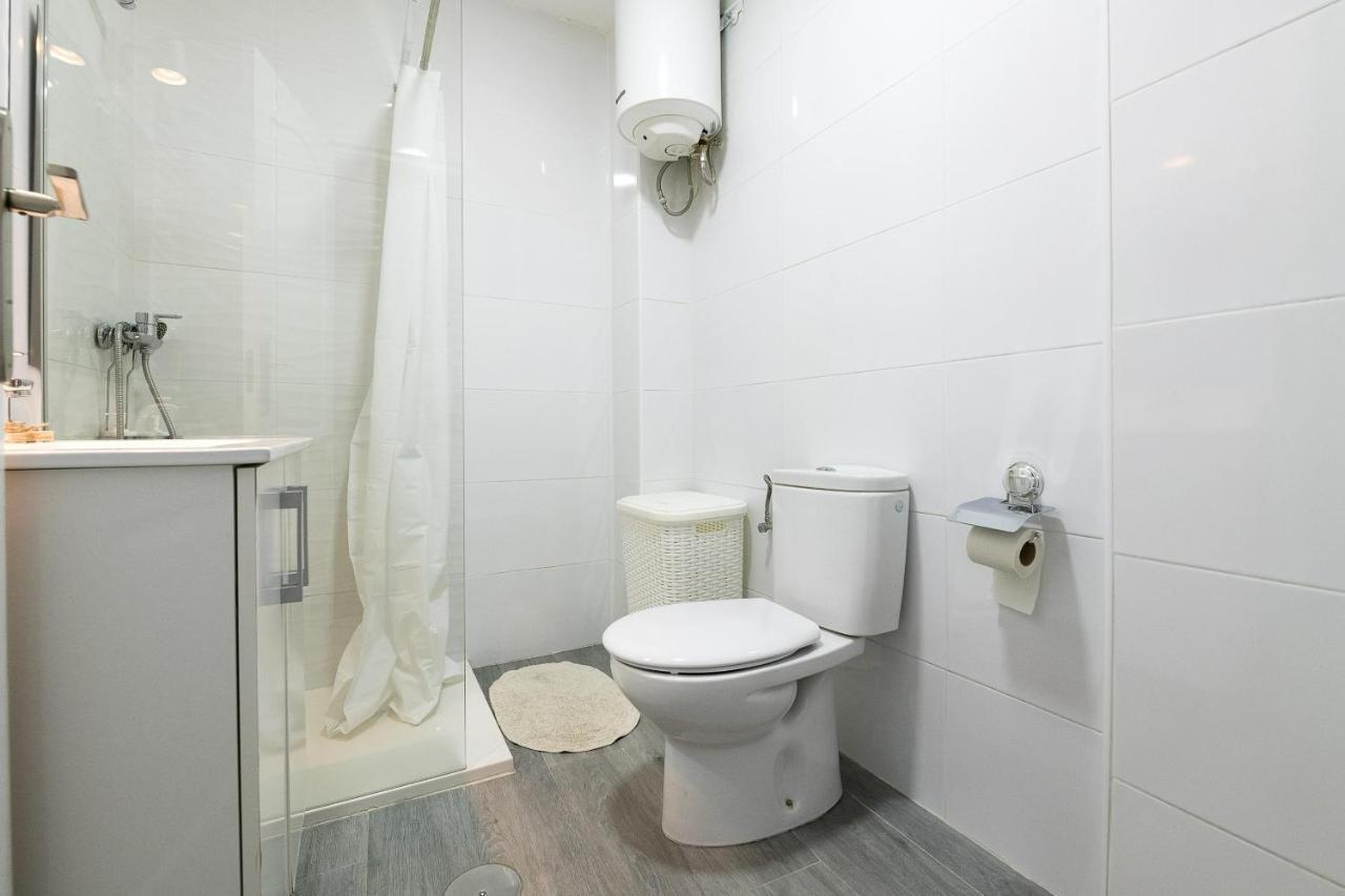 Apartamento Enjoy 塔里法 外观 照片