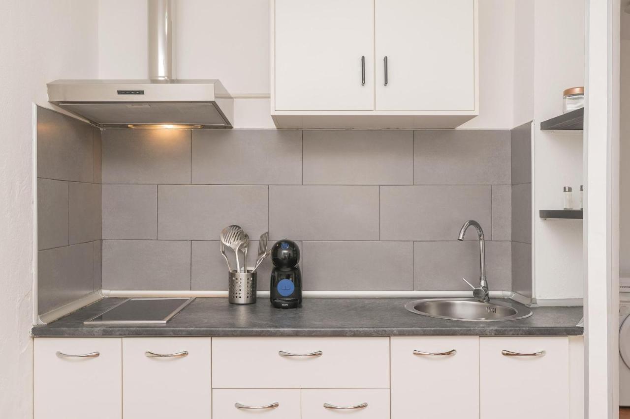 Apartamento Enjoy 塔里法 外观 照片