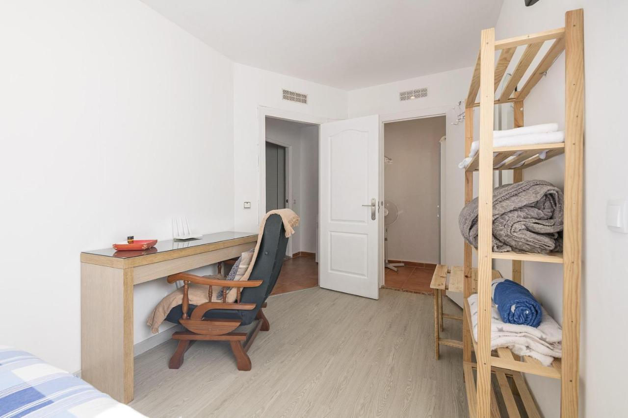 Apartamento Enjoy 塔里法 外观 照片