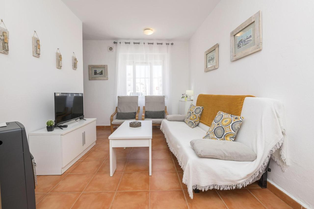 Apartamento Enjoy 塔里法 外观 照片
