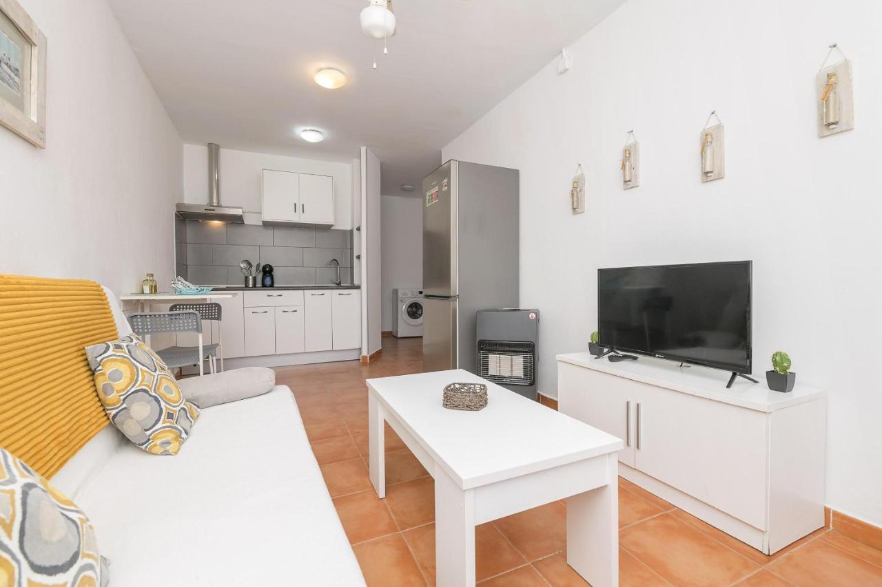 Apartamento Enjoy 塔里法 外观 照片