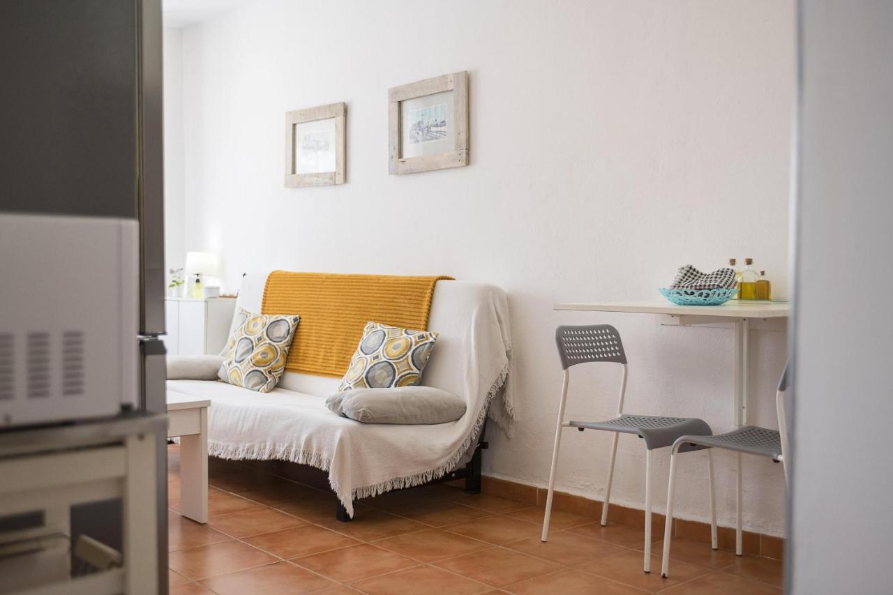 Apartamento Enjoy 塔里法 外观 照片