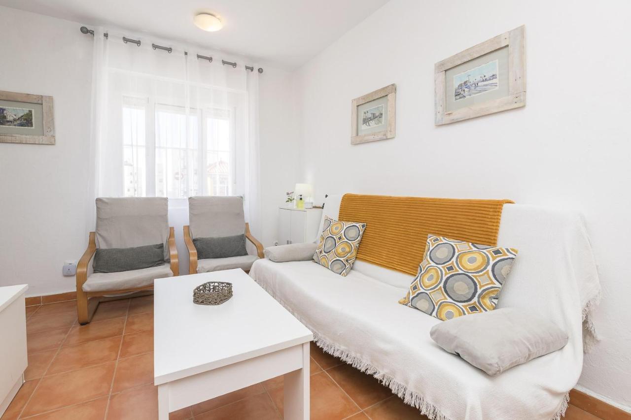 Apartamento Enjoy 塔里法 外观 照片