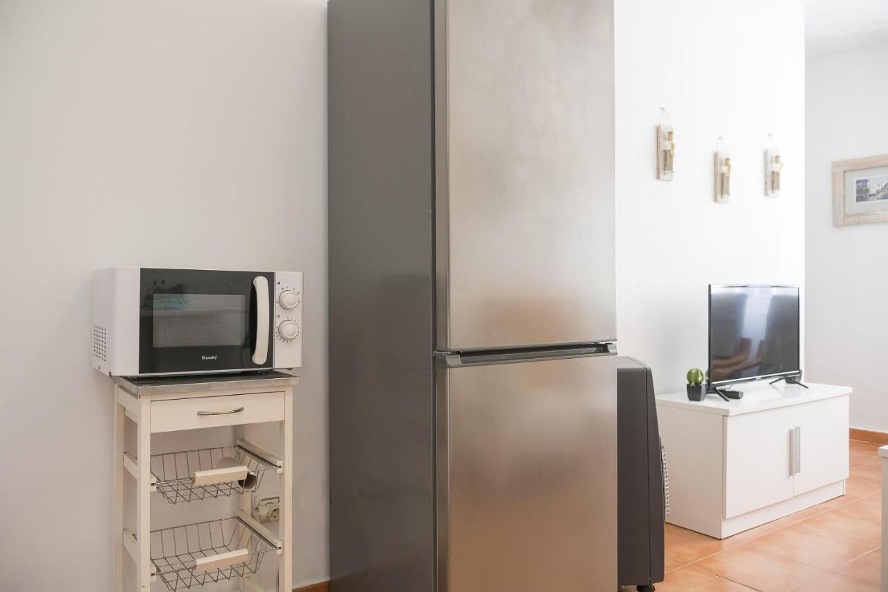 Apartamento Enjoy 塔里法 外观 照片
