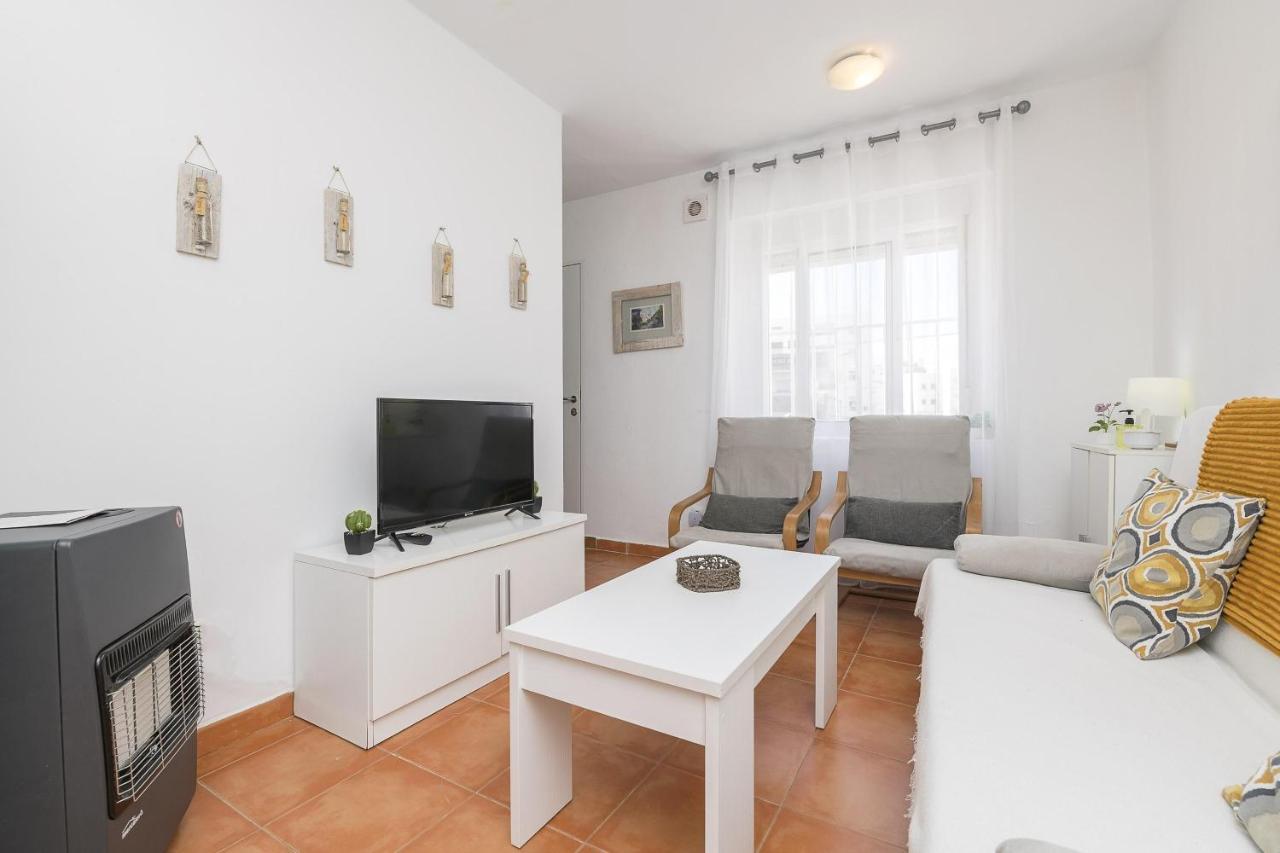 Apartamento Enjoy 塔里法 外观 照片